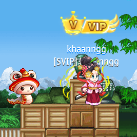 Linh vật 2025
